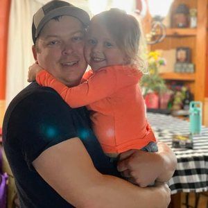 Meet your Posher, Corey